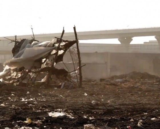 Construction Assault