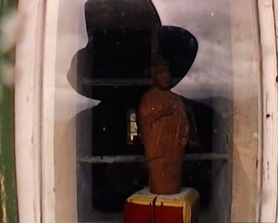 The Teenage tasteless tourist tape