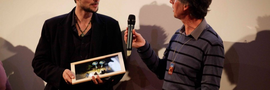 rencontre du documentaire