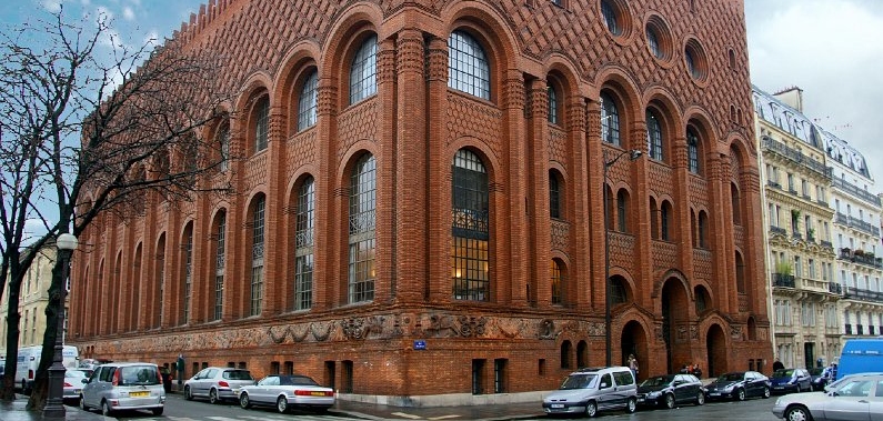 Pocket Fidé à Paris I