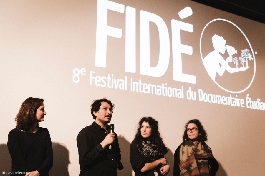 Prix des parrains 2016