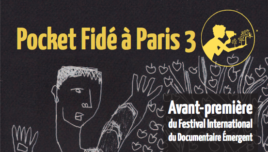 Pocket Fidé à Paris 3