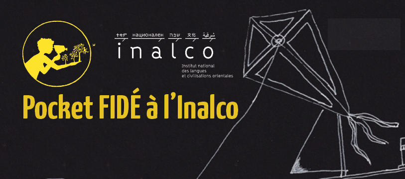 Pocket Fidé à l’Inalco
