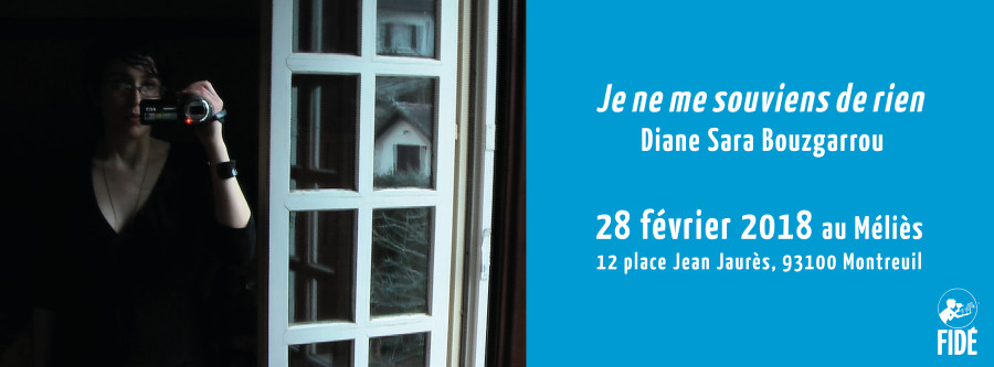 Avant-première du Fidé !