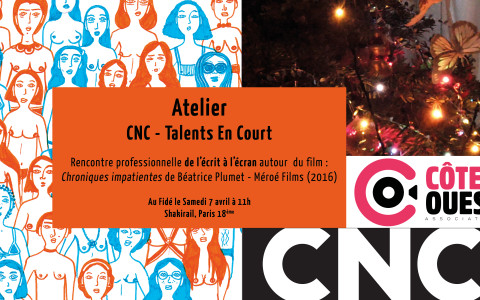 cinéma rencontres à la campagne