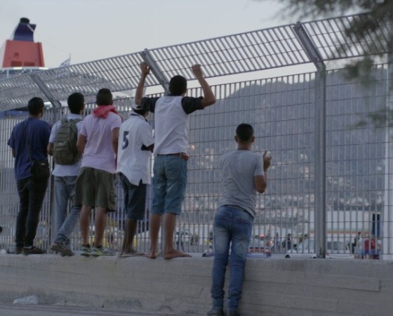 Azadi