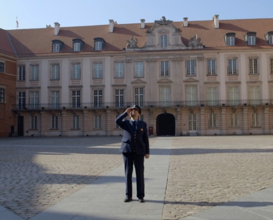 Le Château