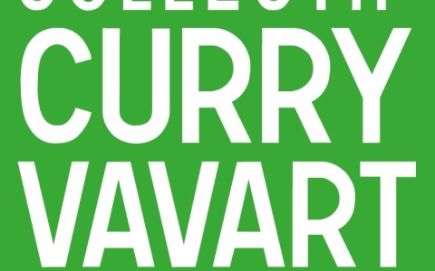 Carte blanche à Curry Vavart