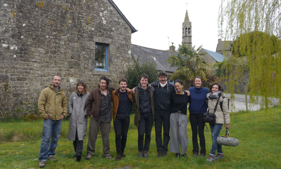 Prix des parrains 2019 – Ty Films