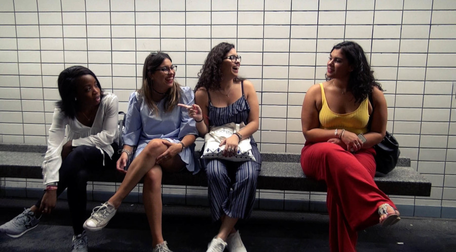 Prix des parrains 2019