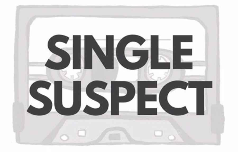 Single suspect (Audio)