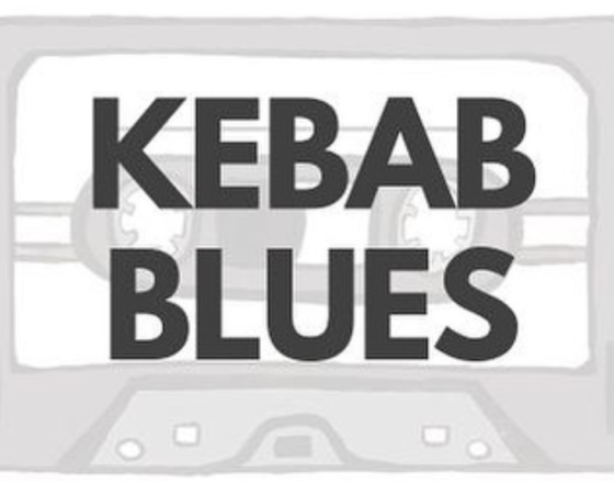 Kebab blues (Audio)