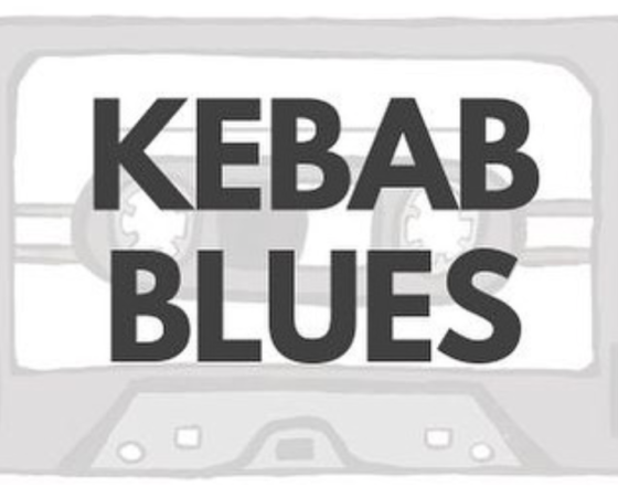 Kebab blues