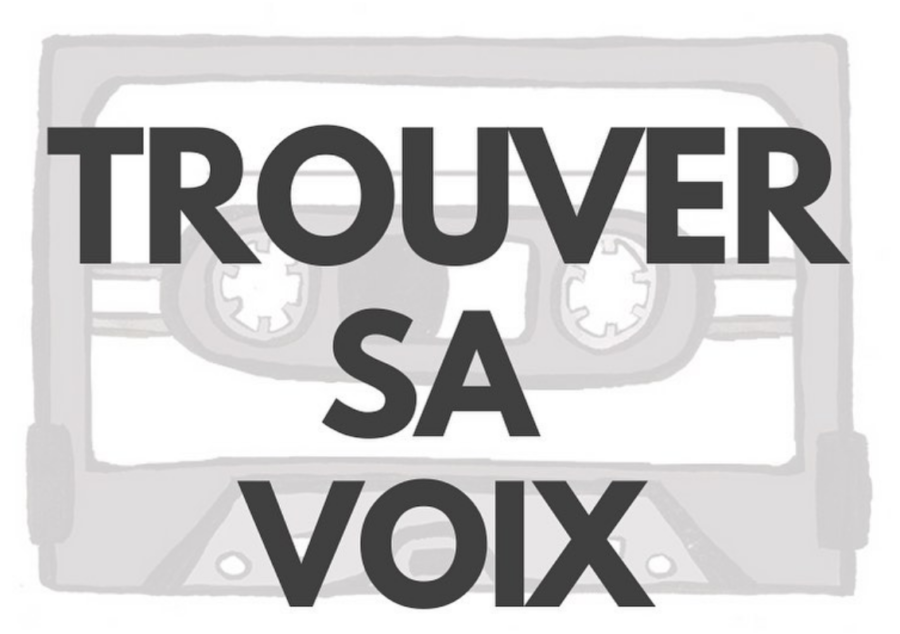 Trouver sa voix (Audio)